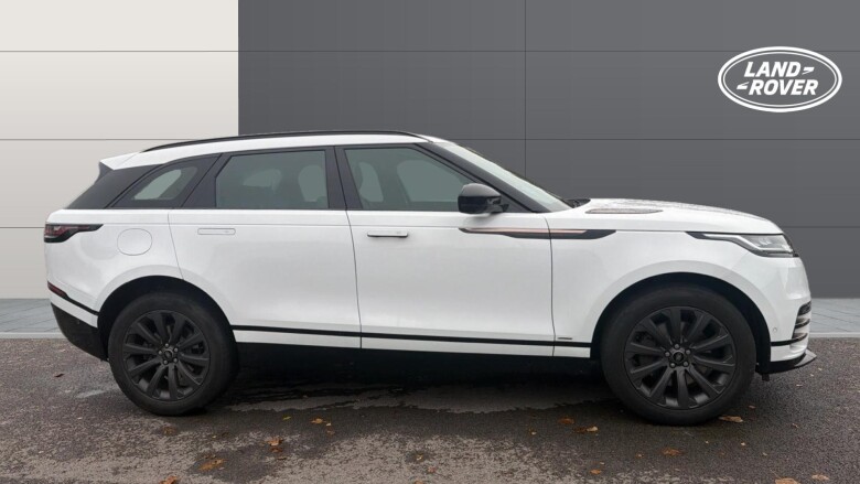 Land Rover Range Rover Velar 2.0 P250 R-Dynamic 5dr Auto Petrol Estate